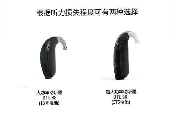 瑞声达恩佐3代(ReSound ENZO 3D)