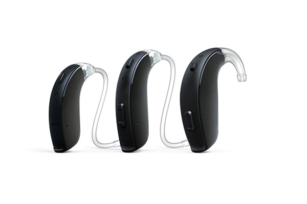 瑞声达聆客Q(ReSound LiNX Q)
